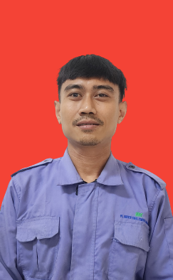 YUSUP FUAZIDIN RAHMAN